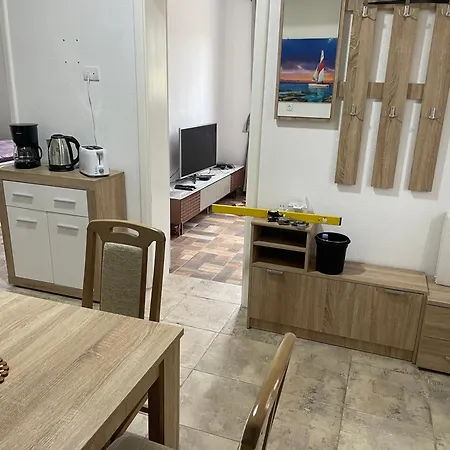 Appartement Millicewic